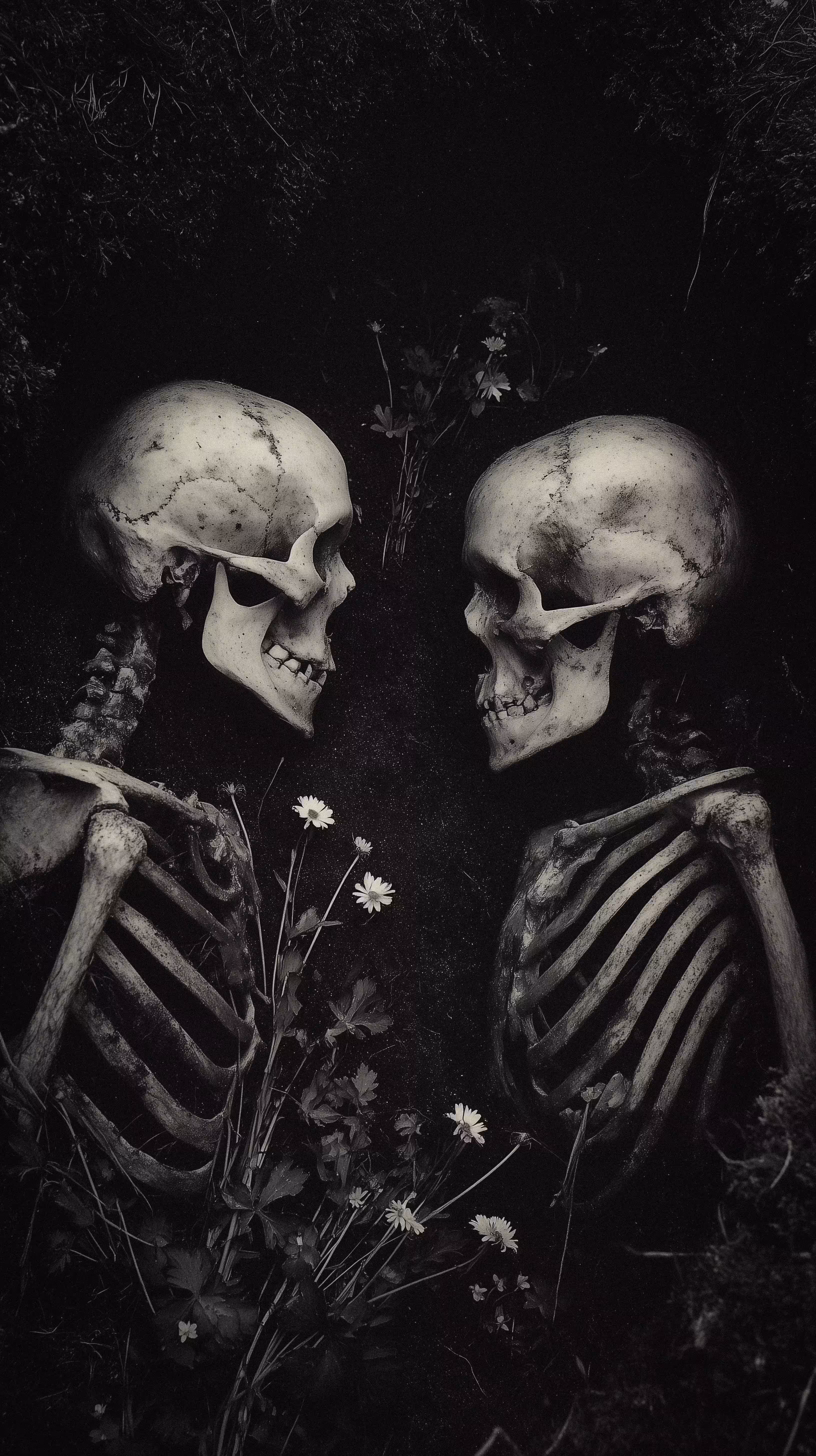 Eternal, When Found