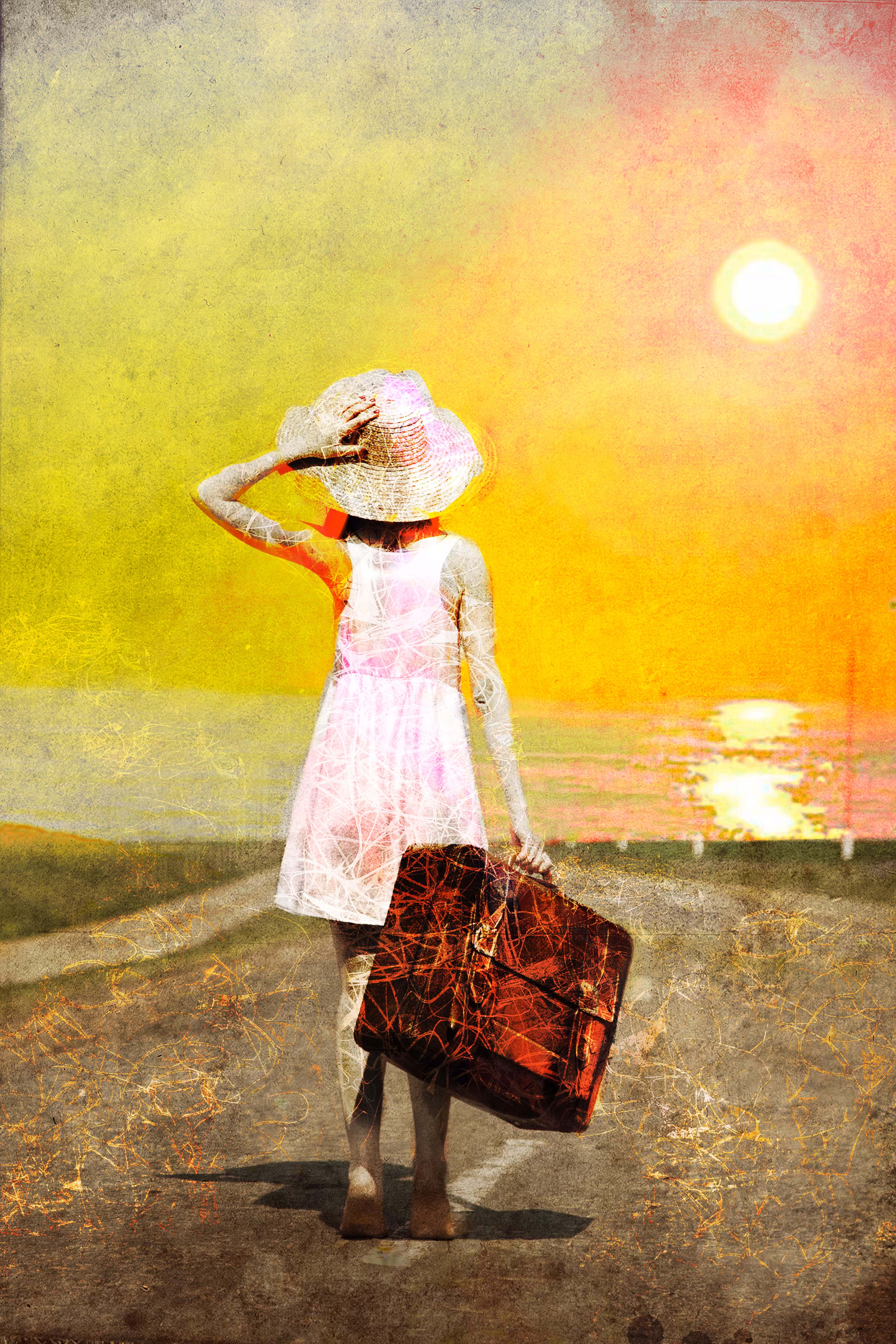 The Journey