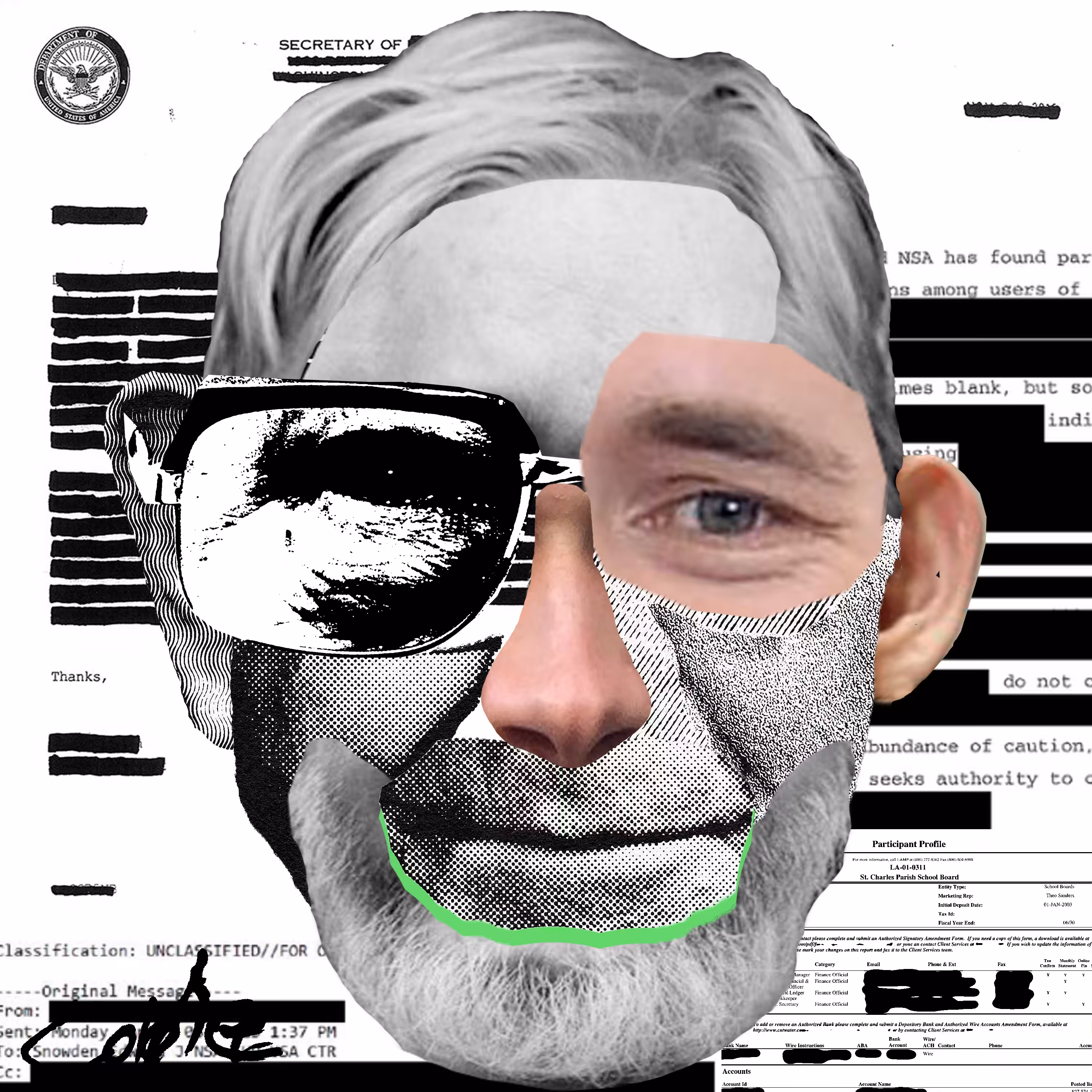 DecentralEyesMashup: DEyes #255