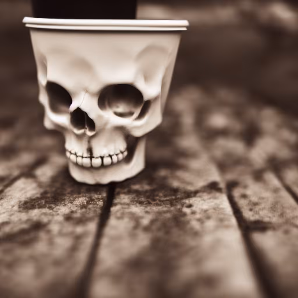 Skull #49