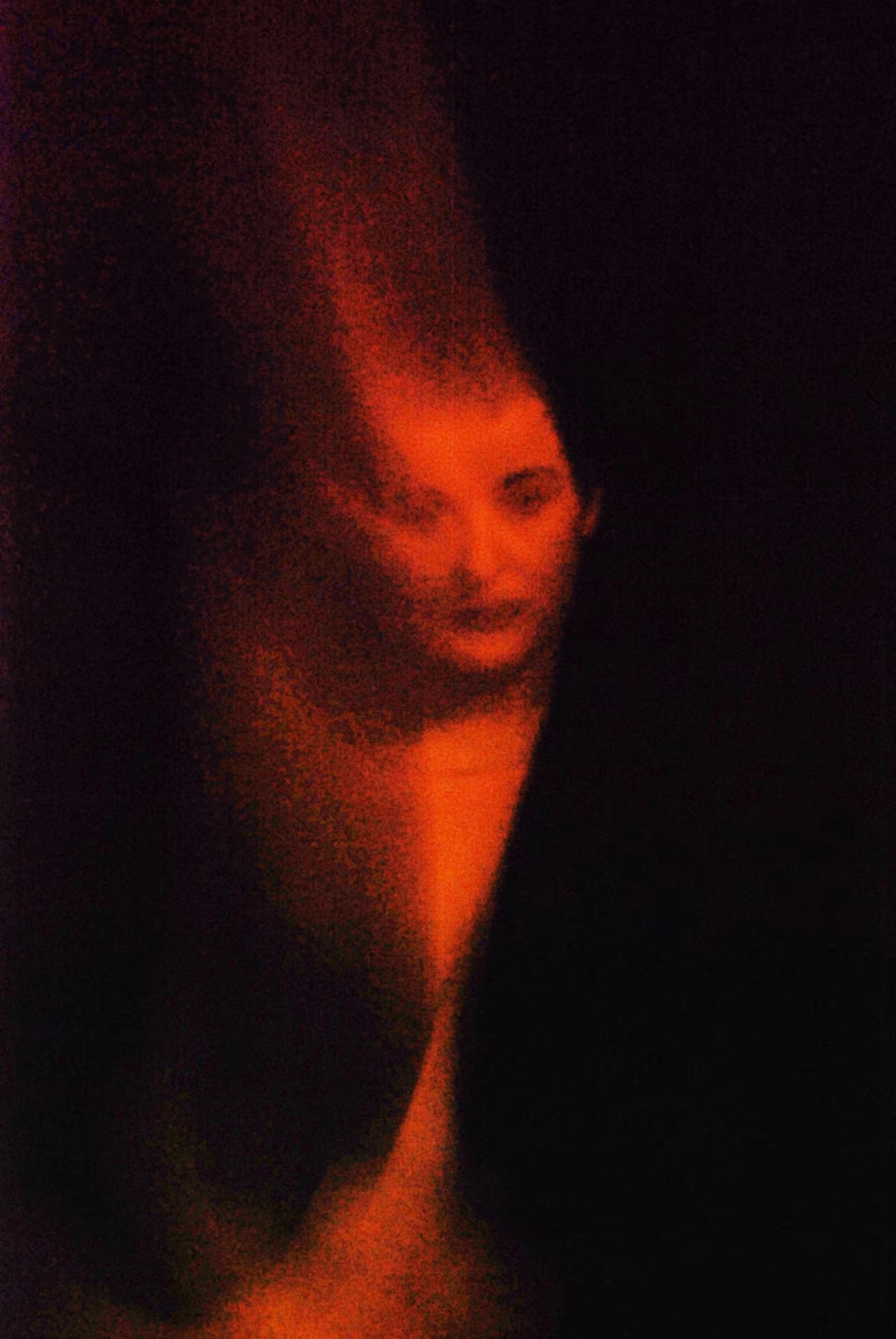 Woman #95