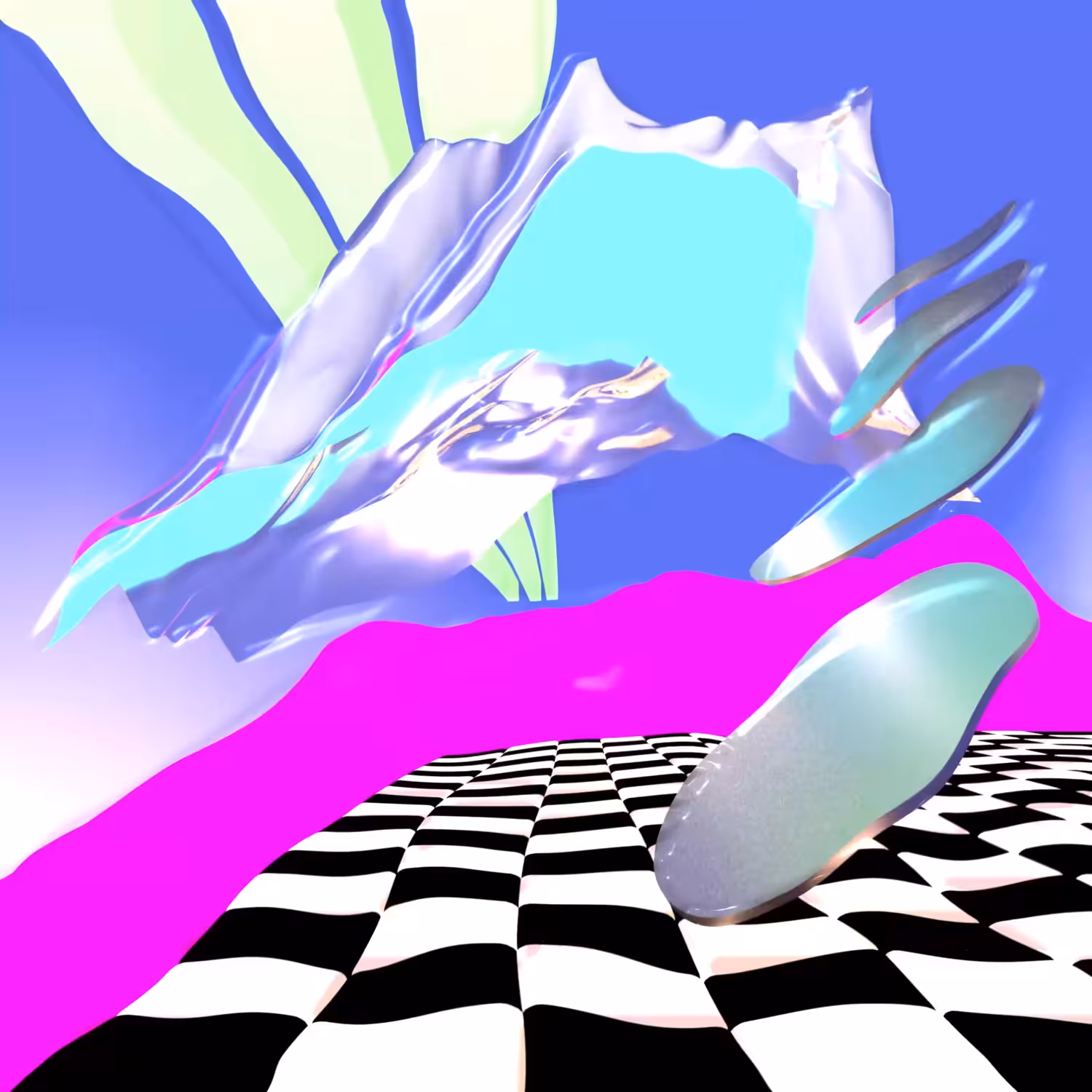 ranxdeer: Portal