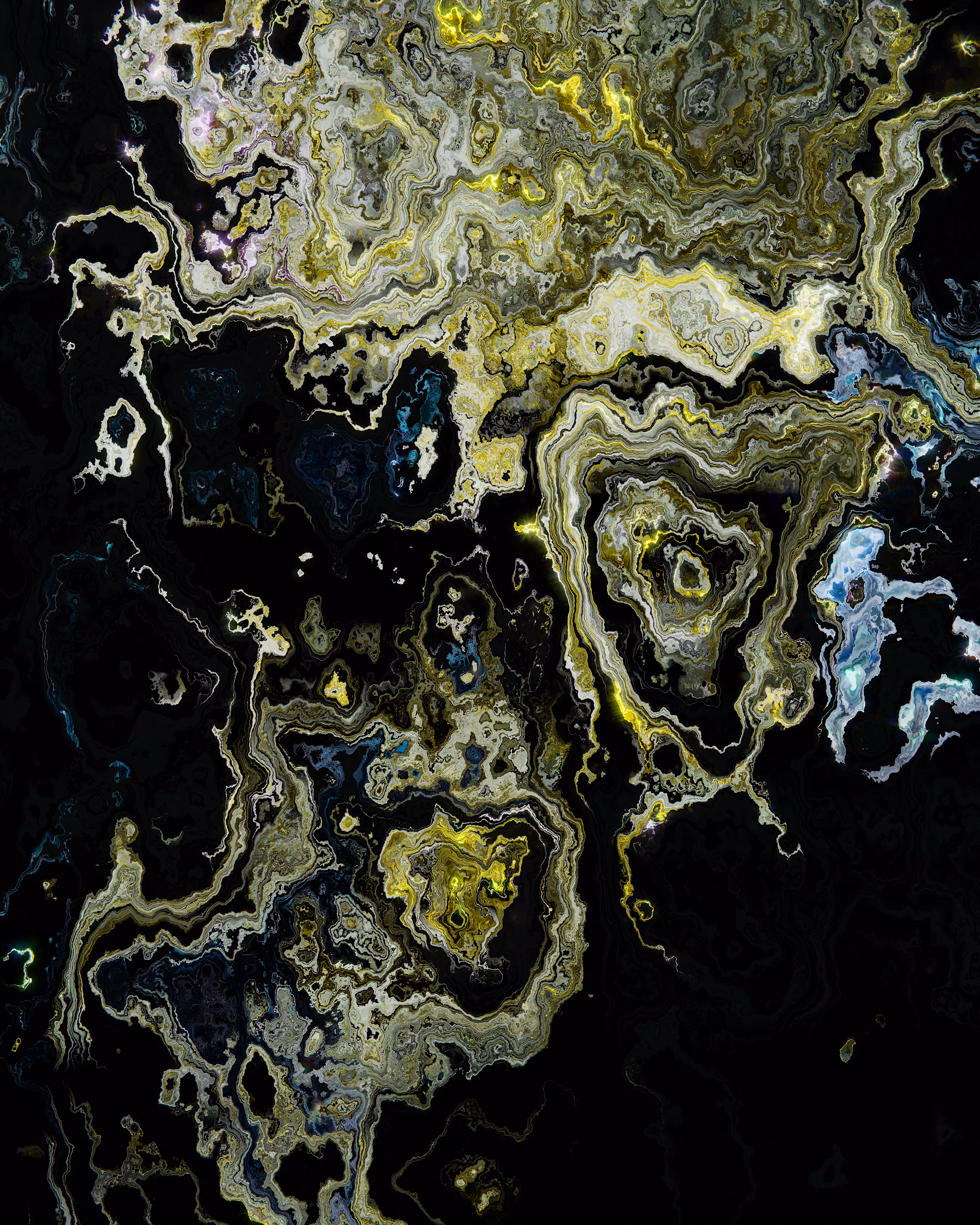 Sediments #723