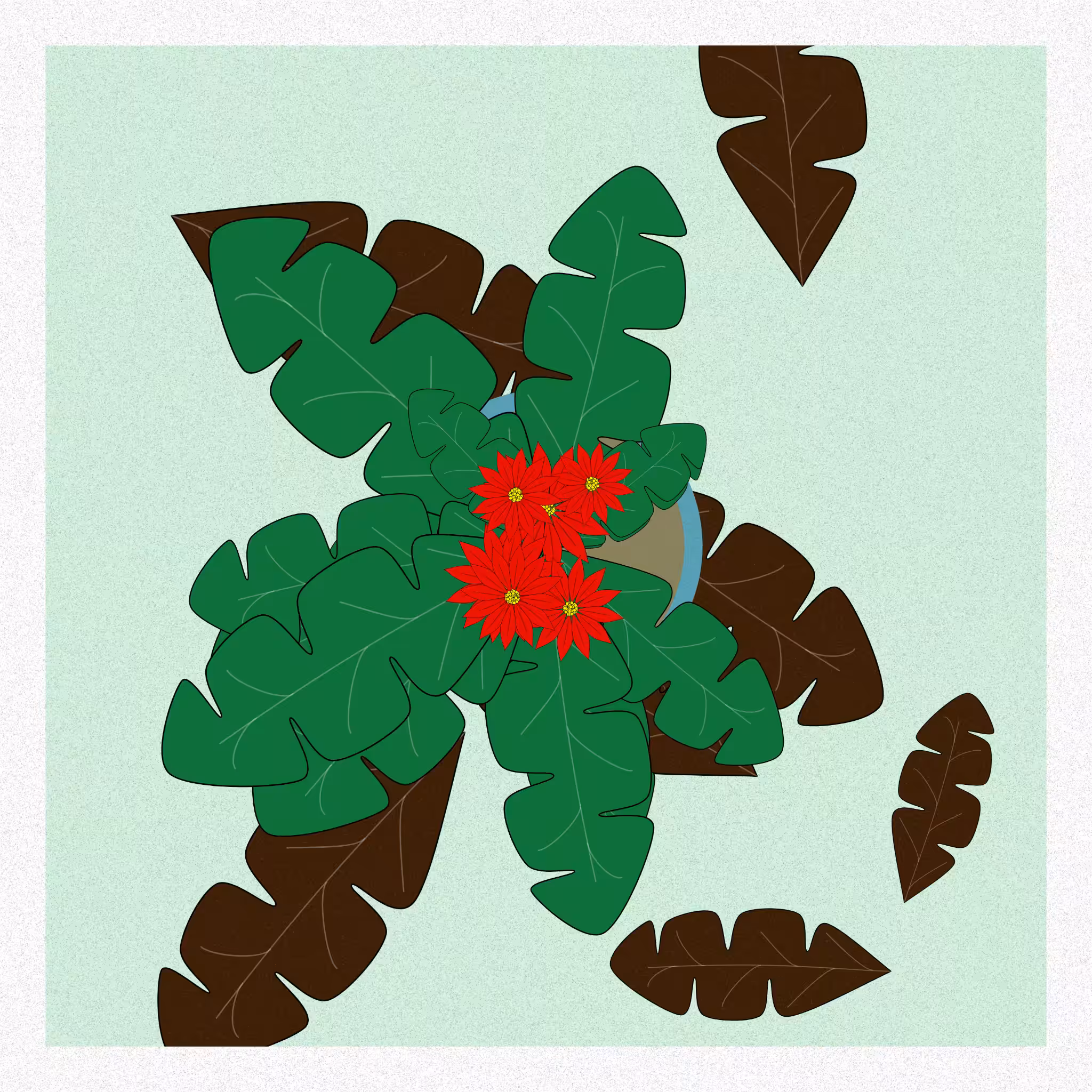 Flowers #195