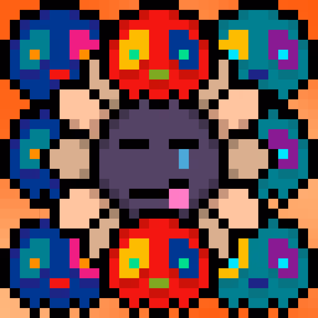 Murakami.Flower #10037