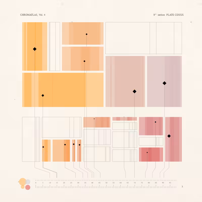CHROMATLAS, Vol. 4 #71