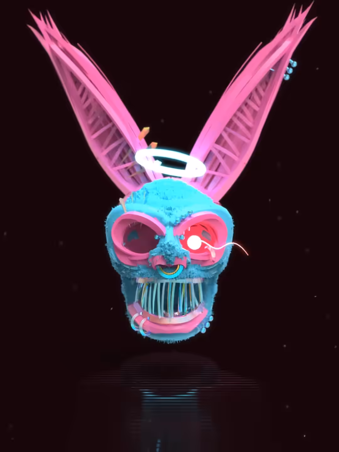 Candy