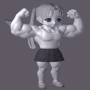 iamanangel: 💪🫶💪