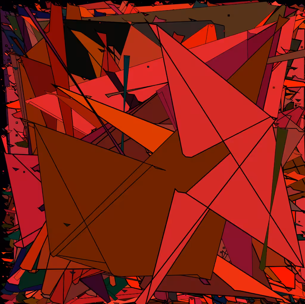 Chaos  #16