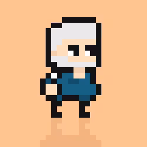 Skin v39 Squid Game