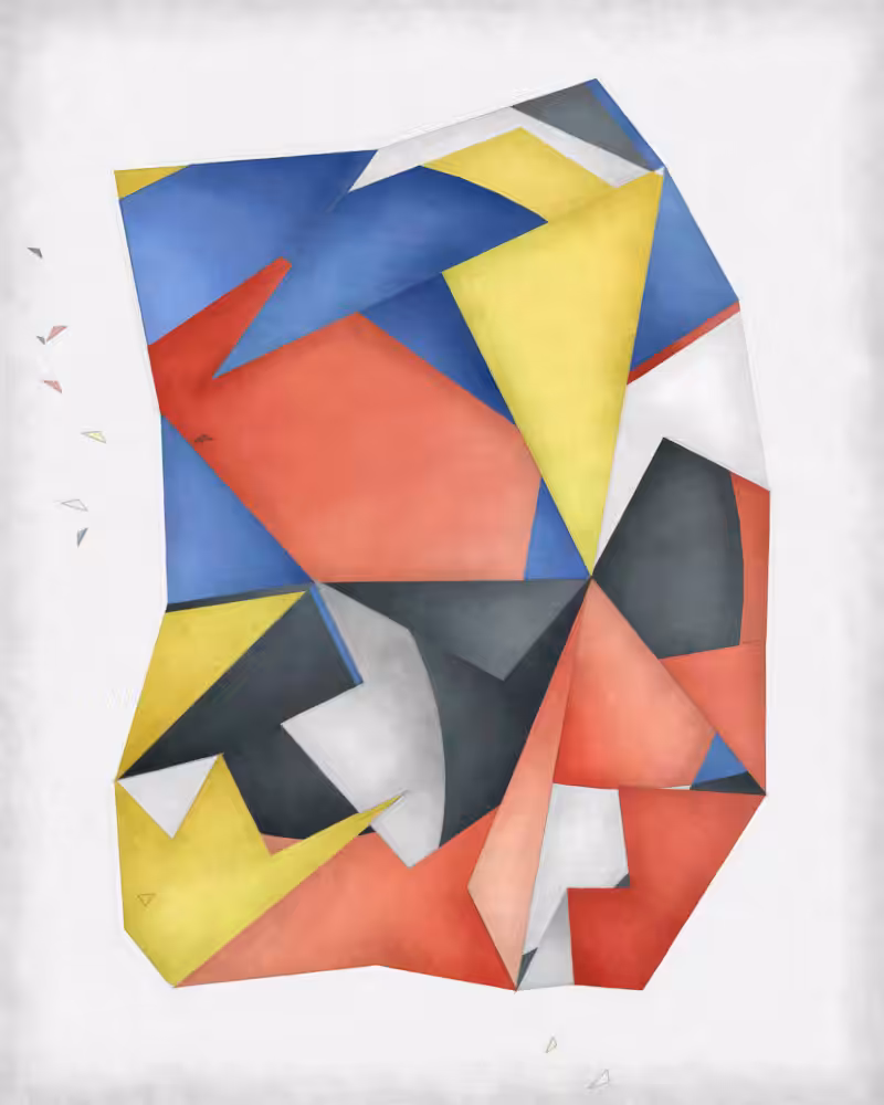 Dustfold #14