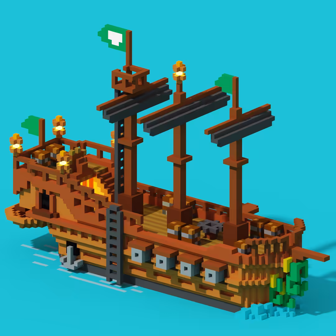 Ship#8