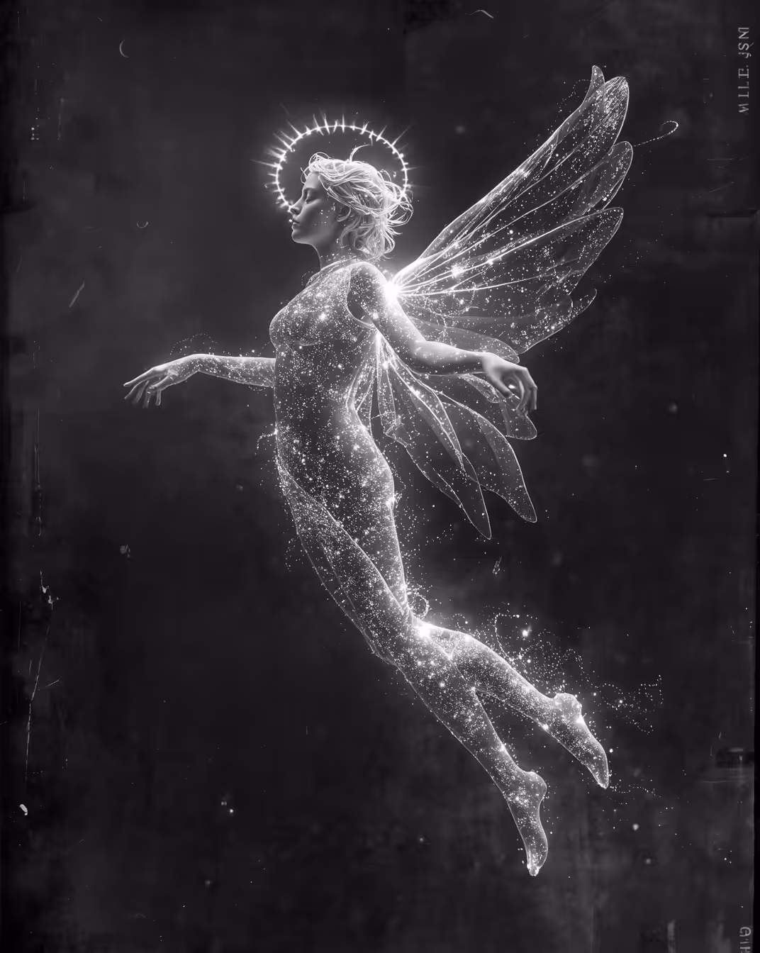 Stardust Angel
