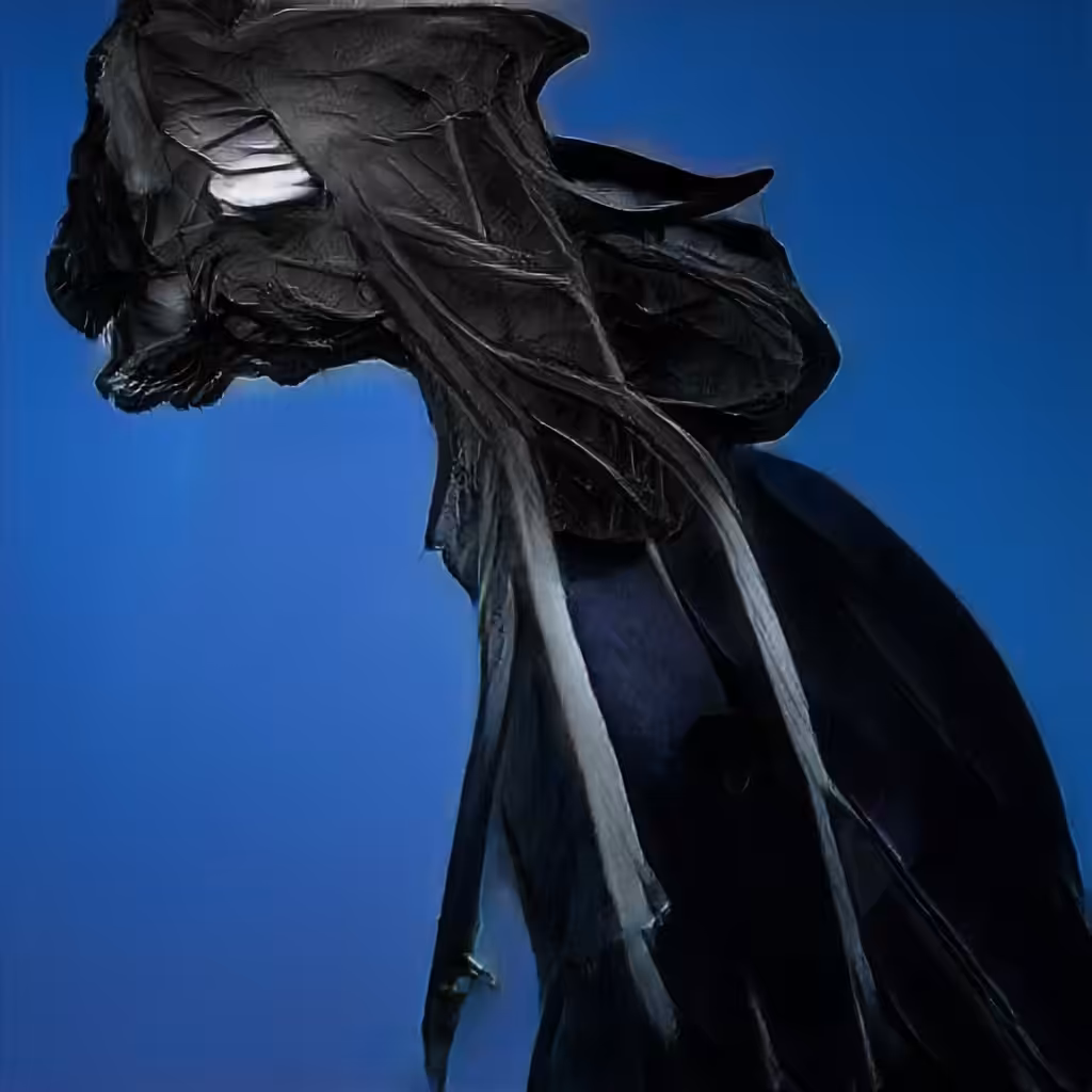 The Non-Human Artwork Project #40