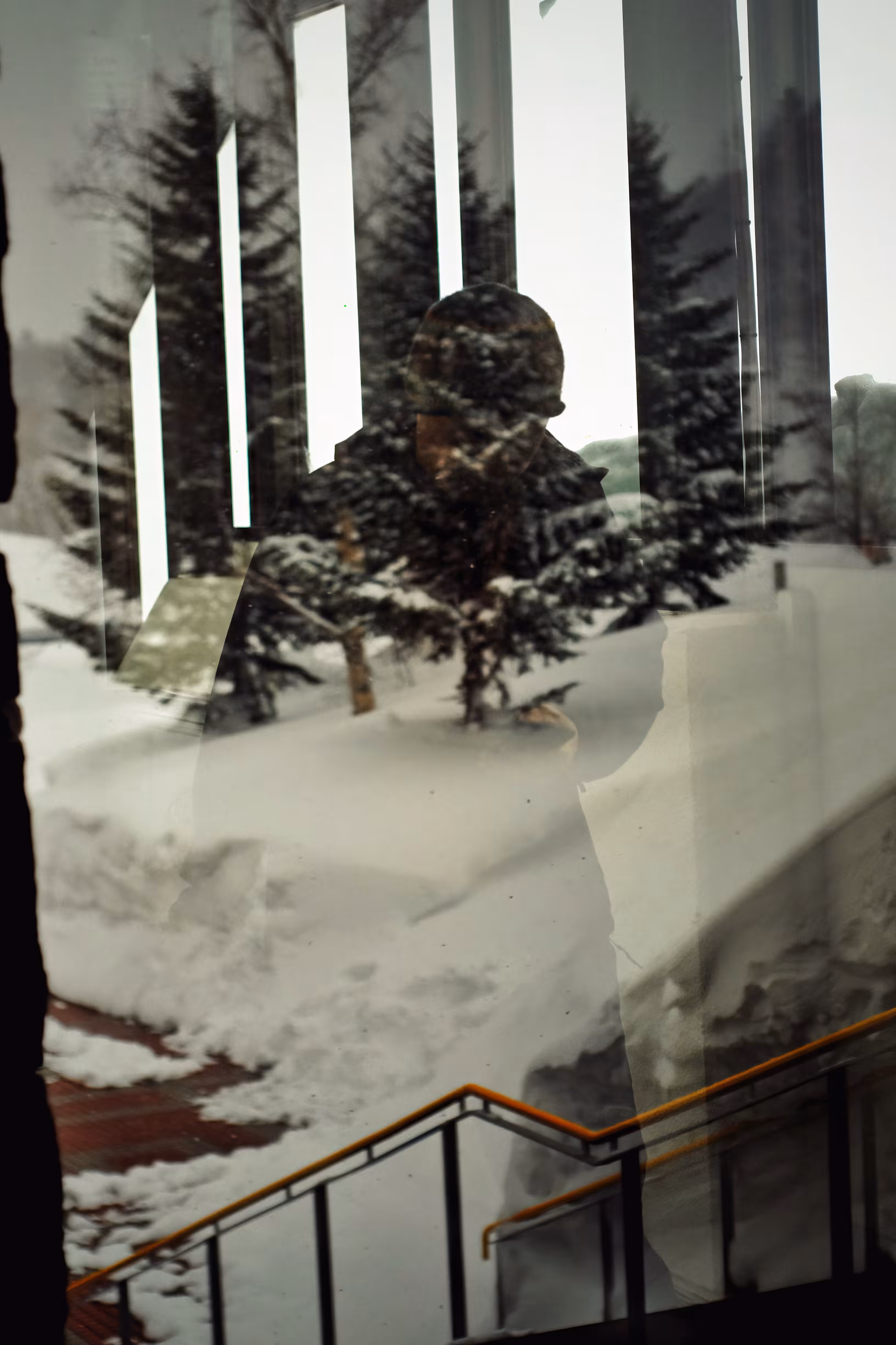 Winter No.4
