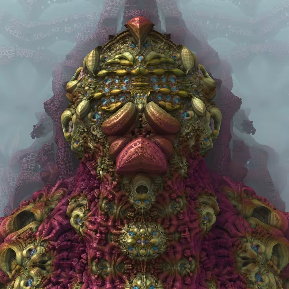 Relics of the Ancients: Petals of the Primeval King
