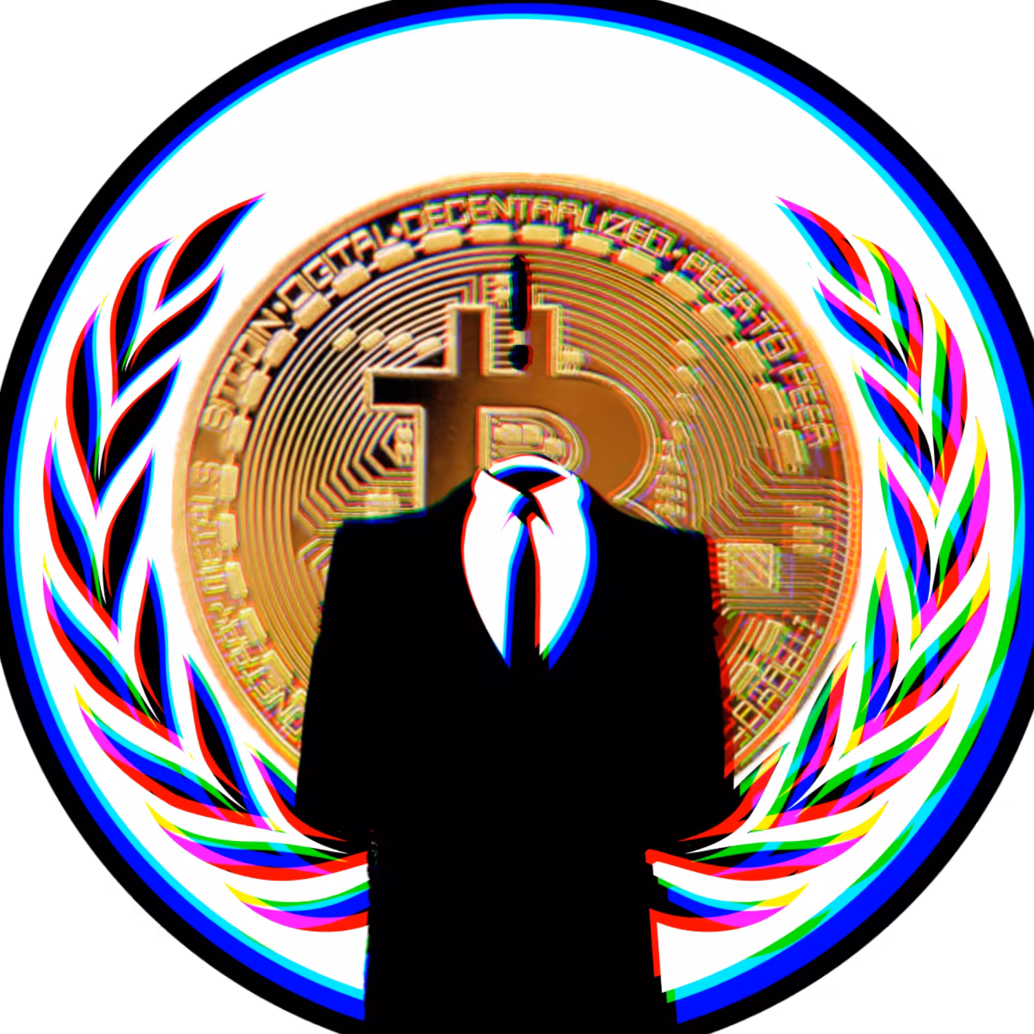 "Central banking is part of the problem"