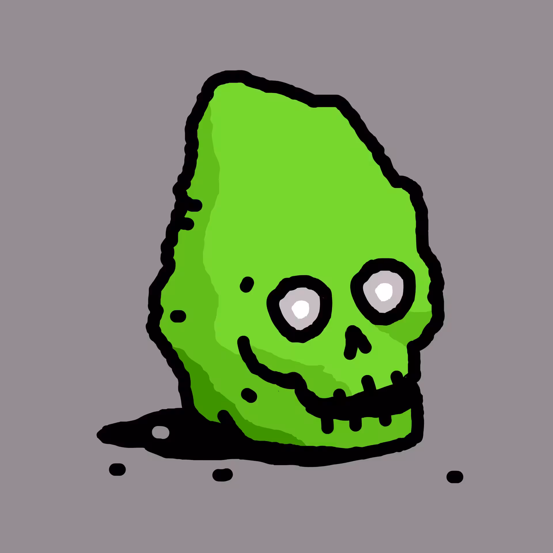 BoneRocks #5