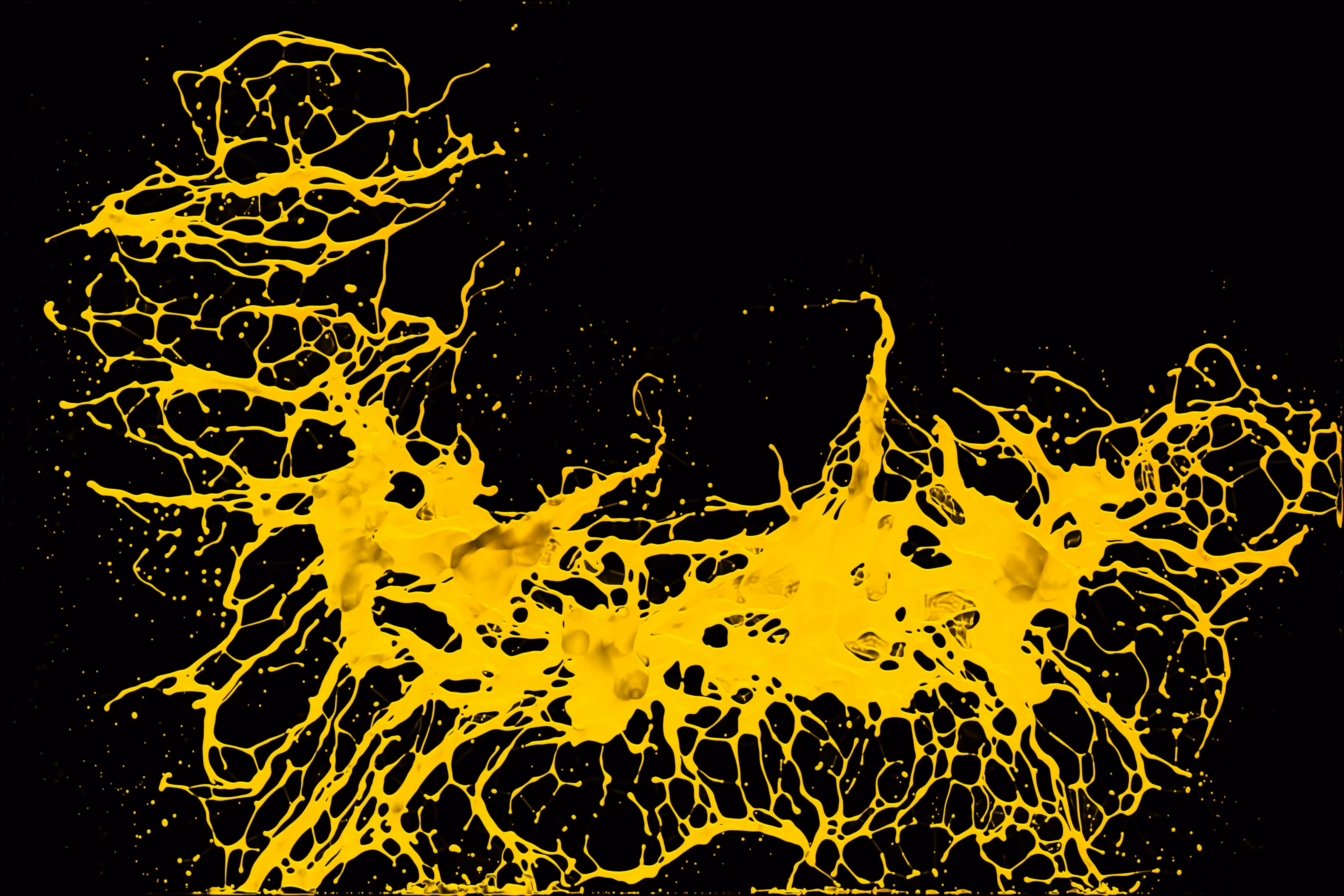 Banana splash [3/3]
