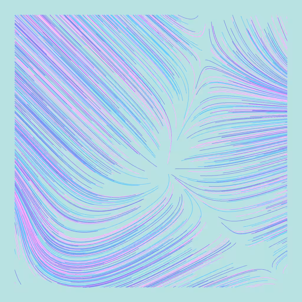 F L O W M A P S #25