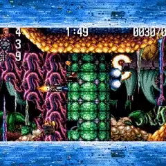 Shmup Cave