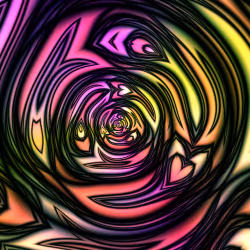 Trypta #15