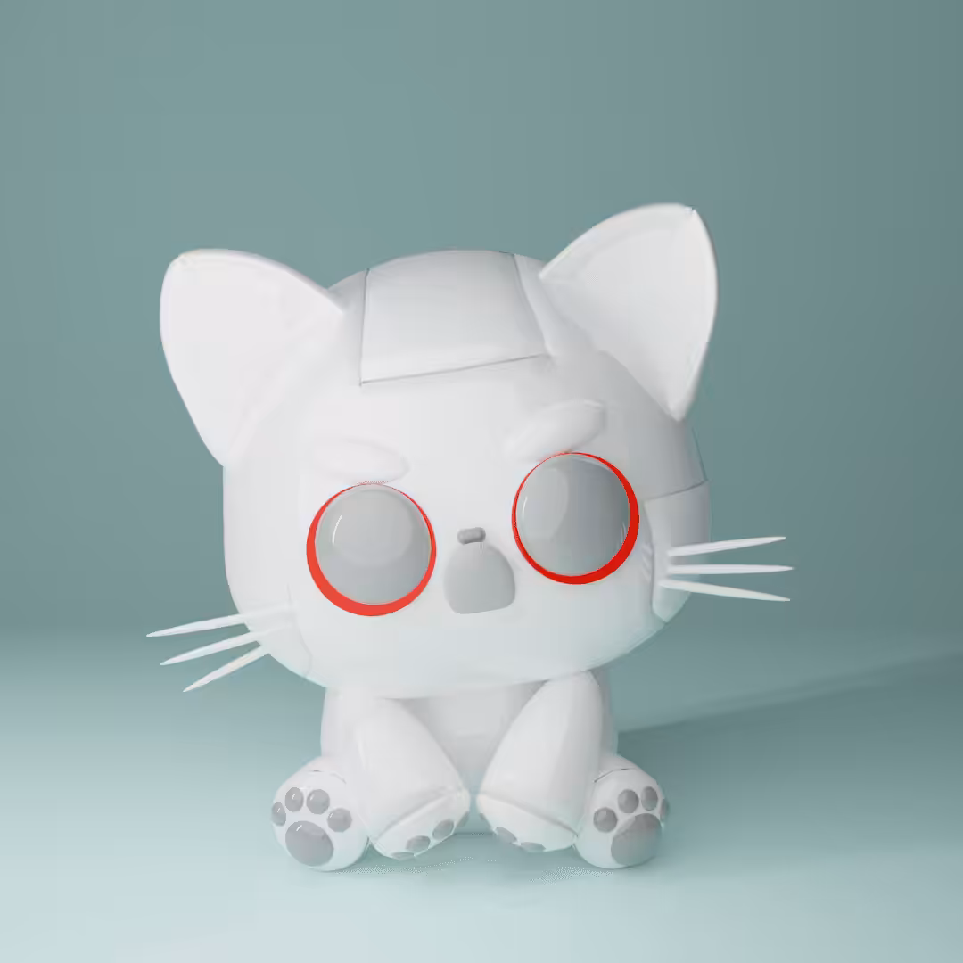Neko #126