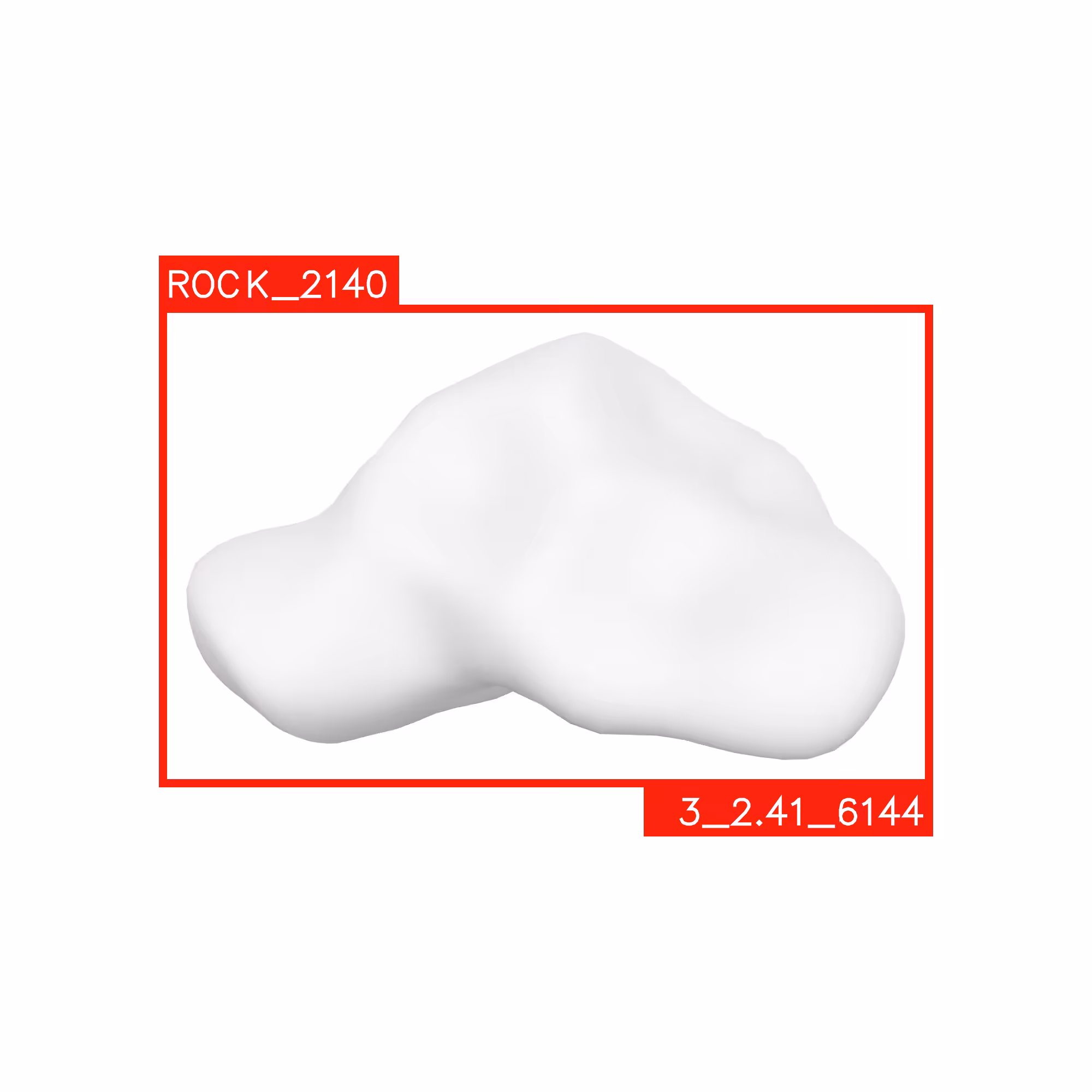 ROCK 2140