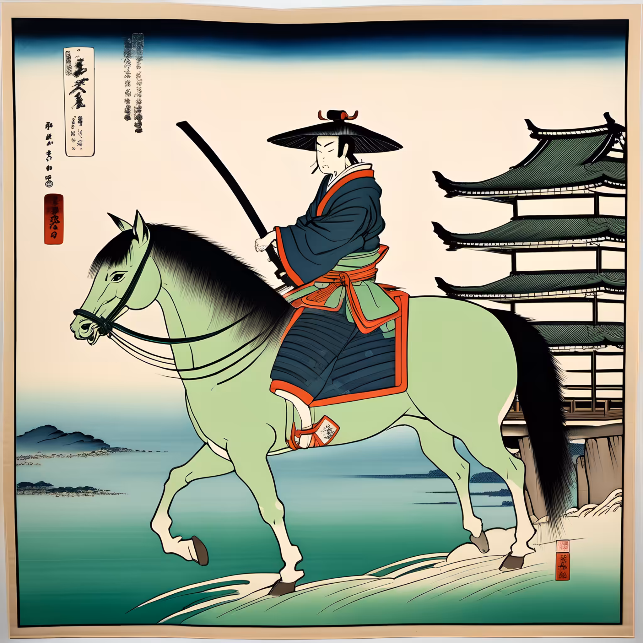 EDO #18