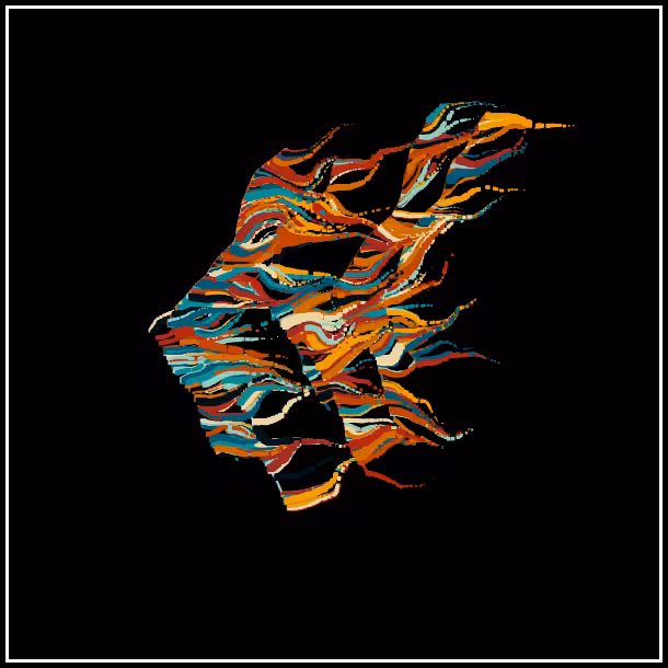 Sea Dragon #53
