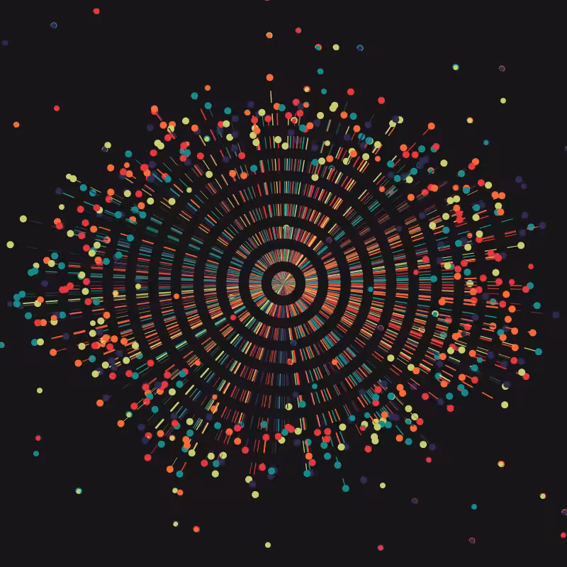 Supernova Residual #13