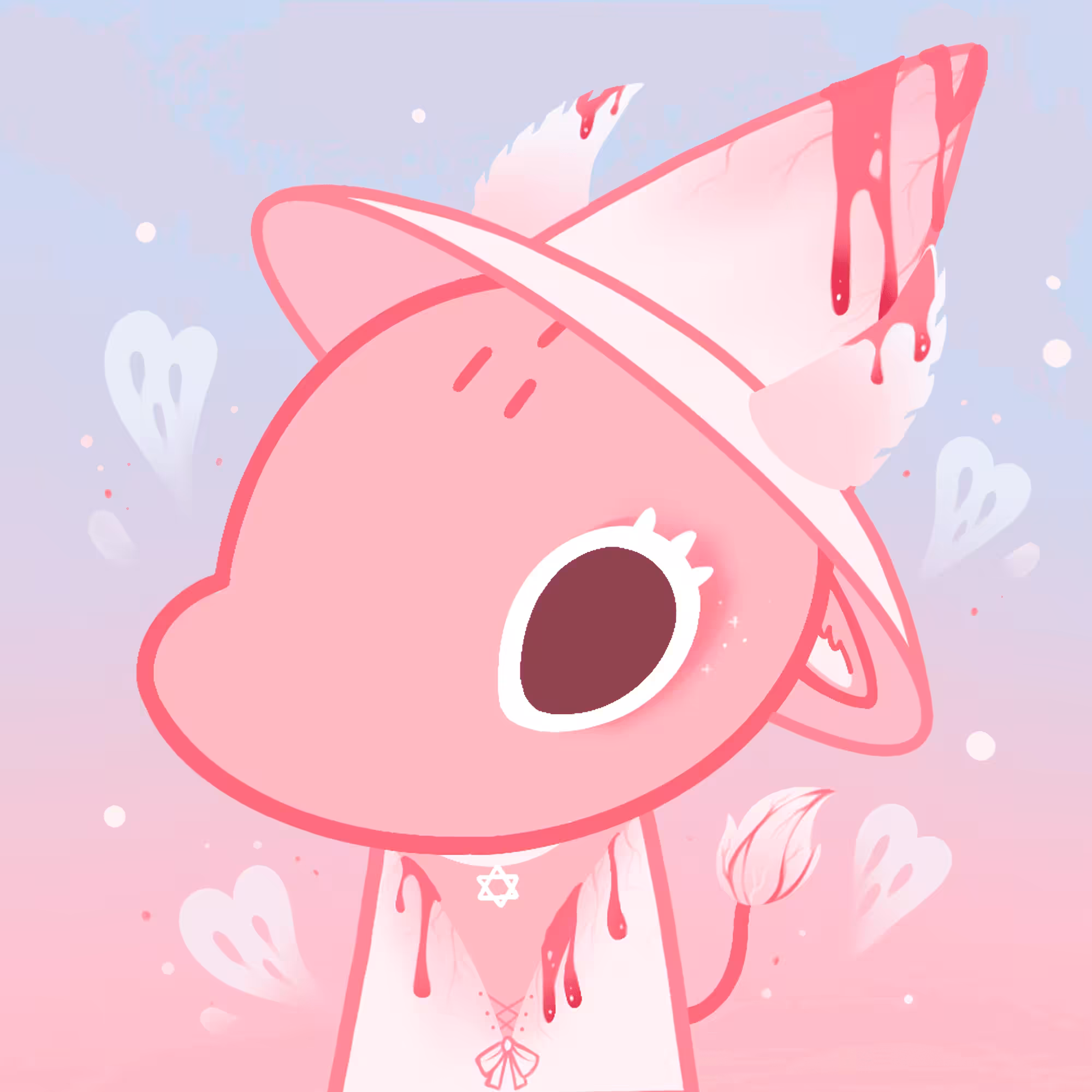 #264-LOVE HUNTER