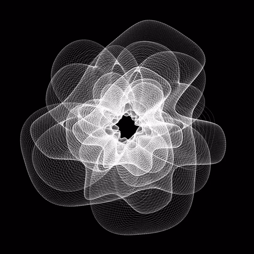 Flower experiment 3