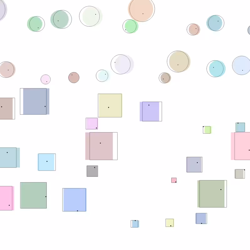 enclosed dot #32