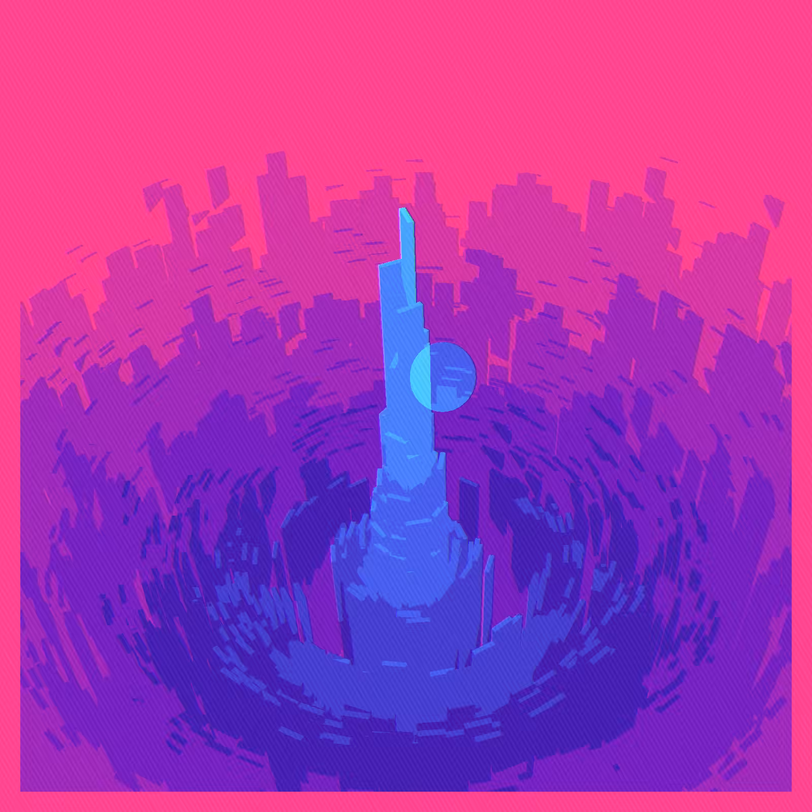 type II civilizations #167