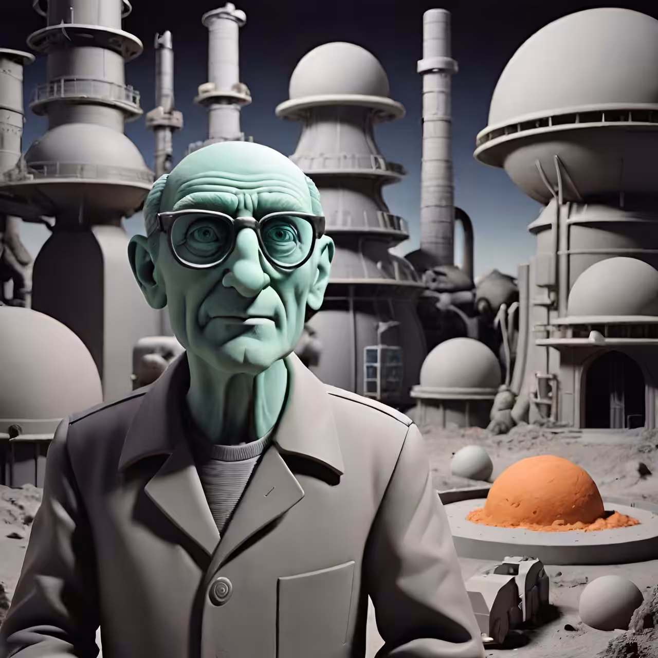 SPAM LAB