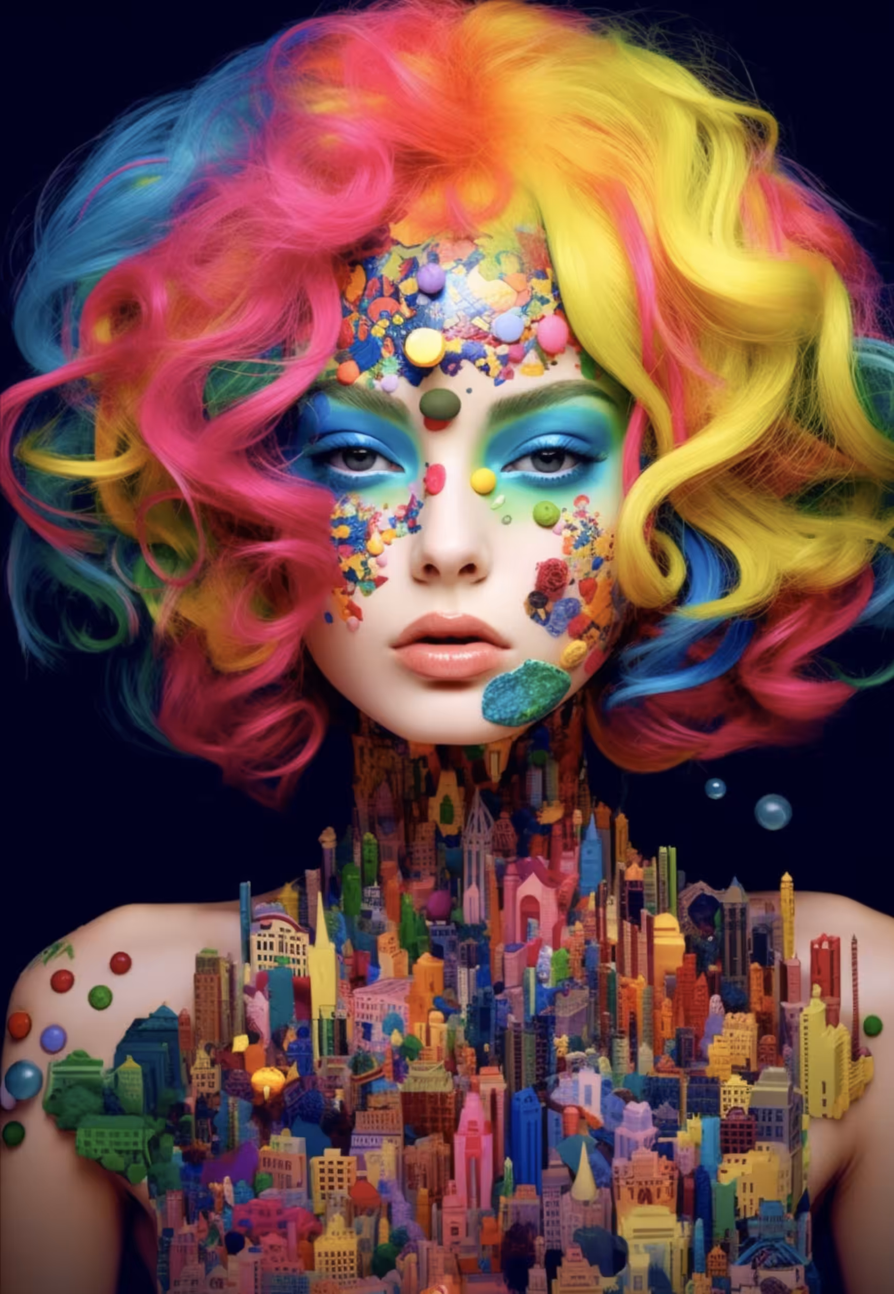 New York