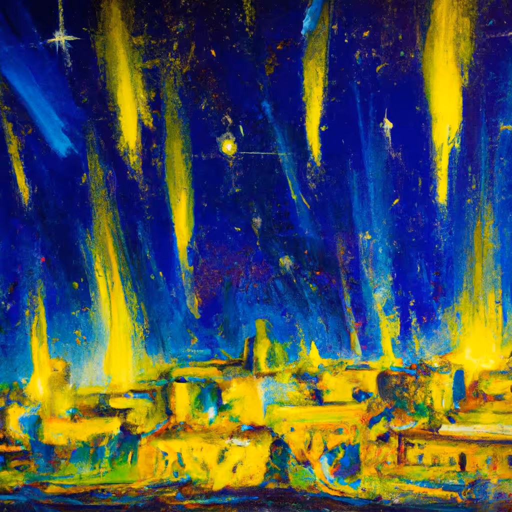 Perseids 2022 #2