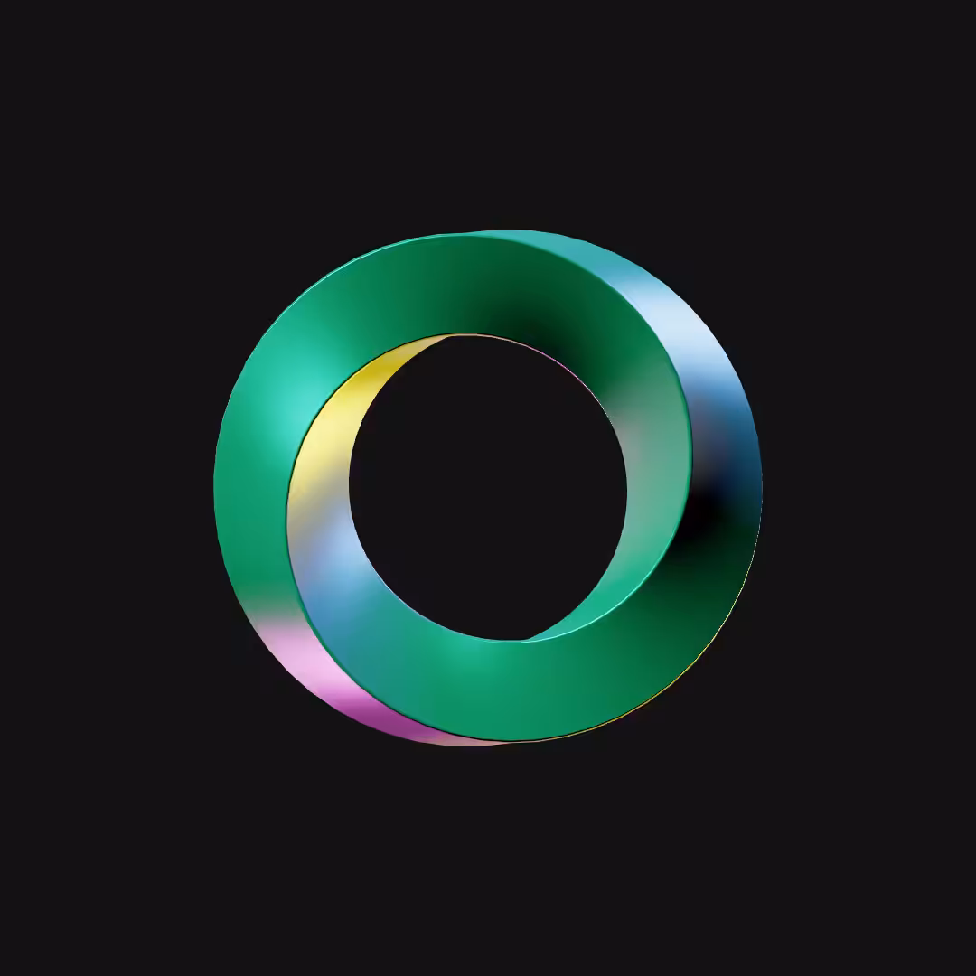 Ensō #27