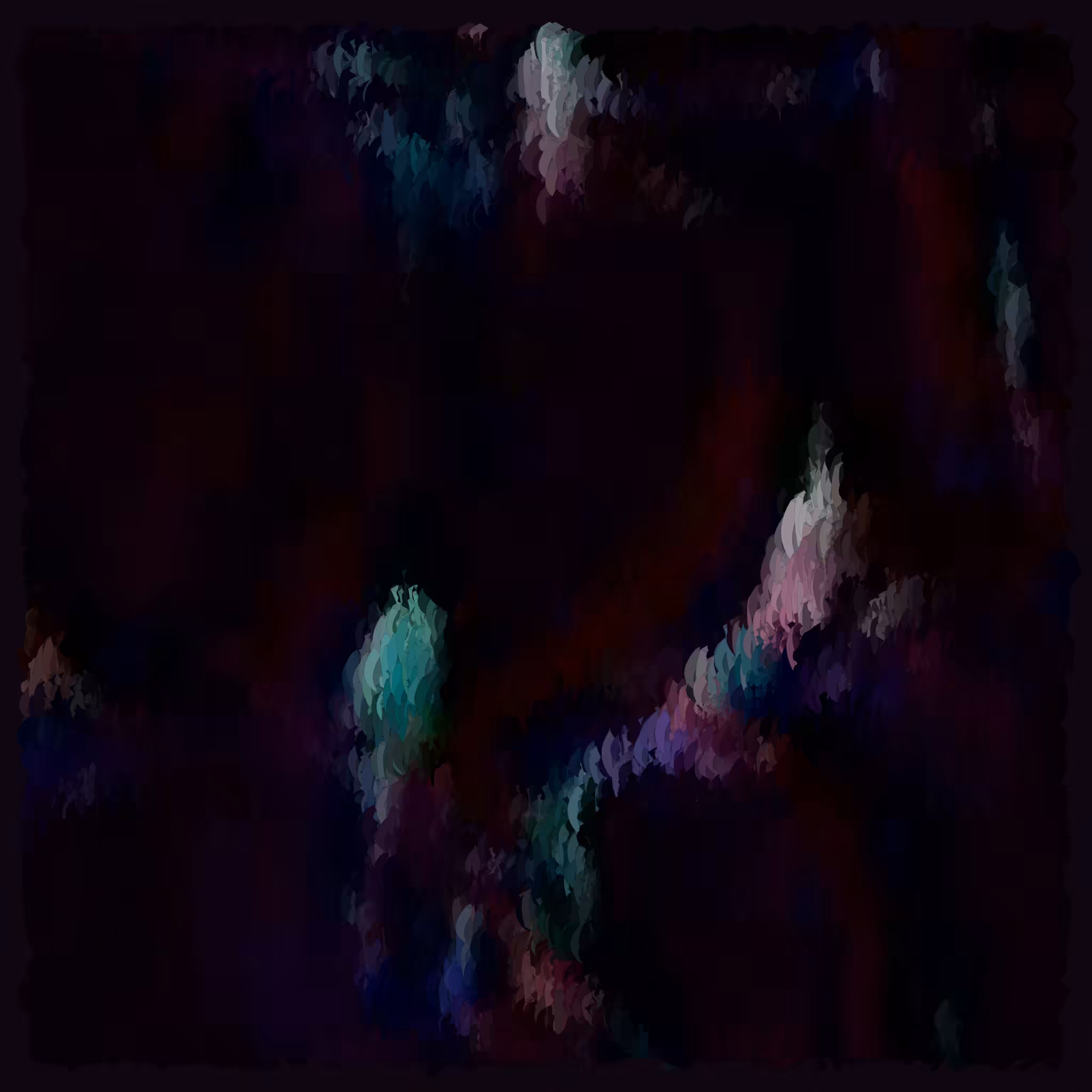 Fuschia Aluminium Lilac #1