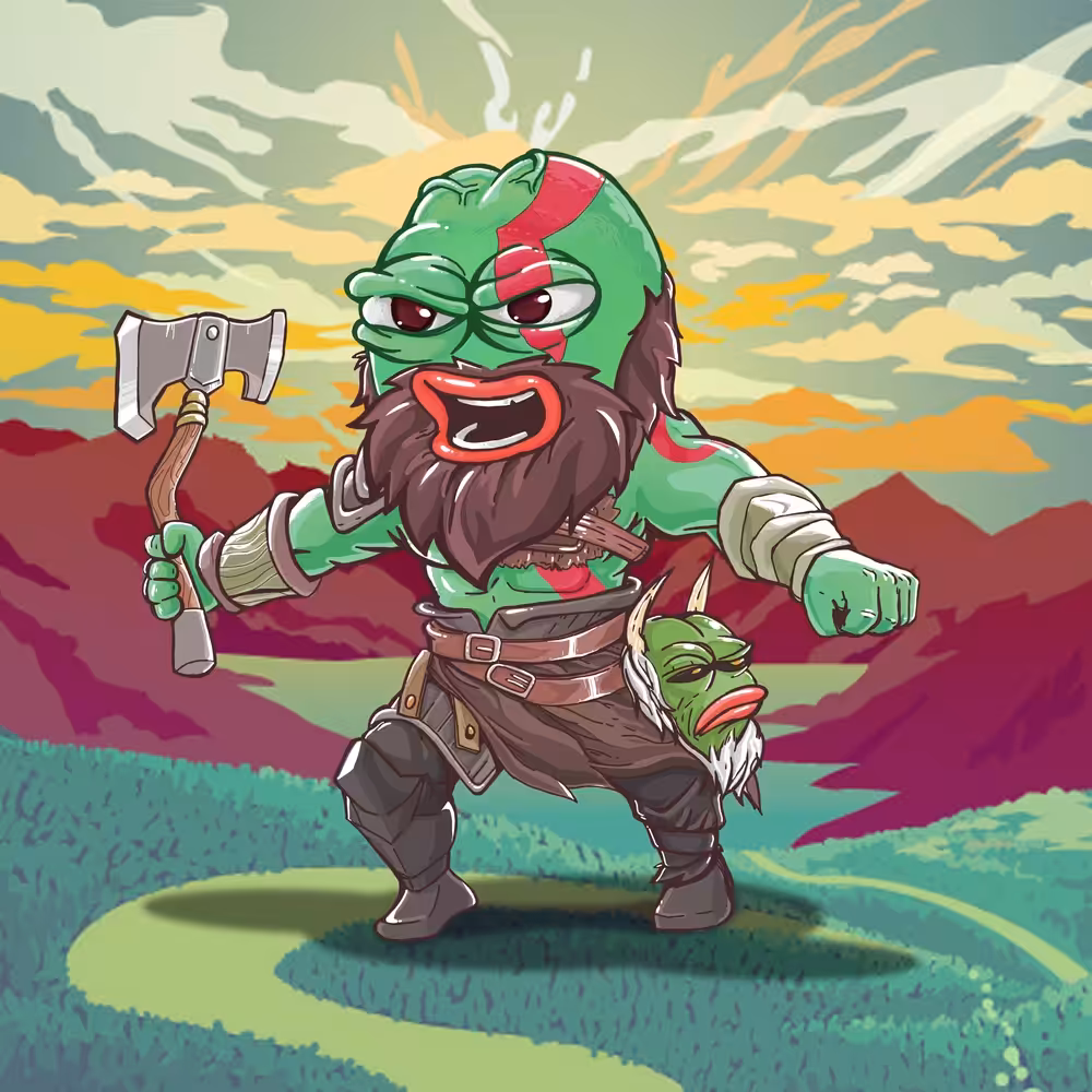 Rare Kratos
