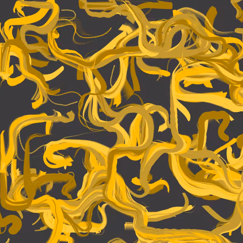 Brush Strokes #51