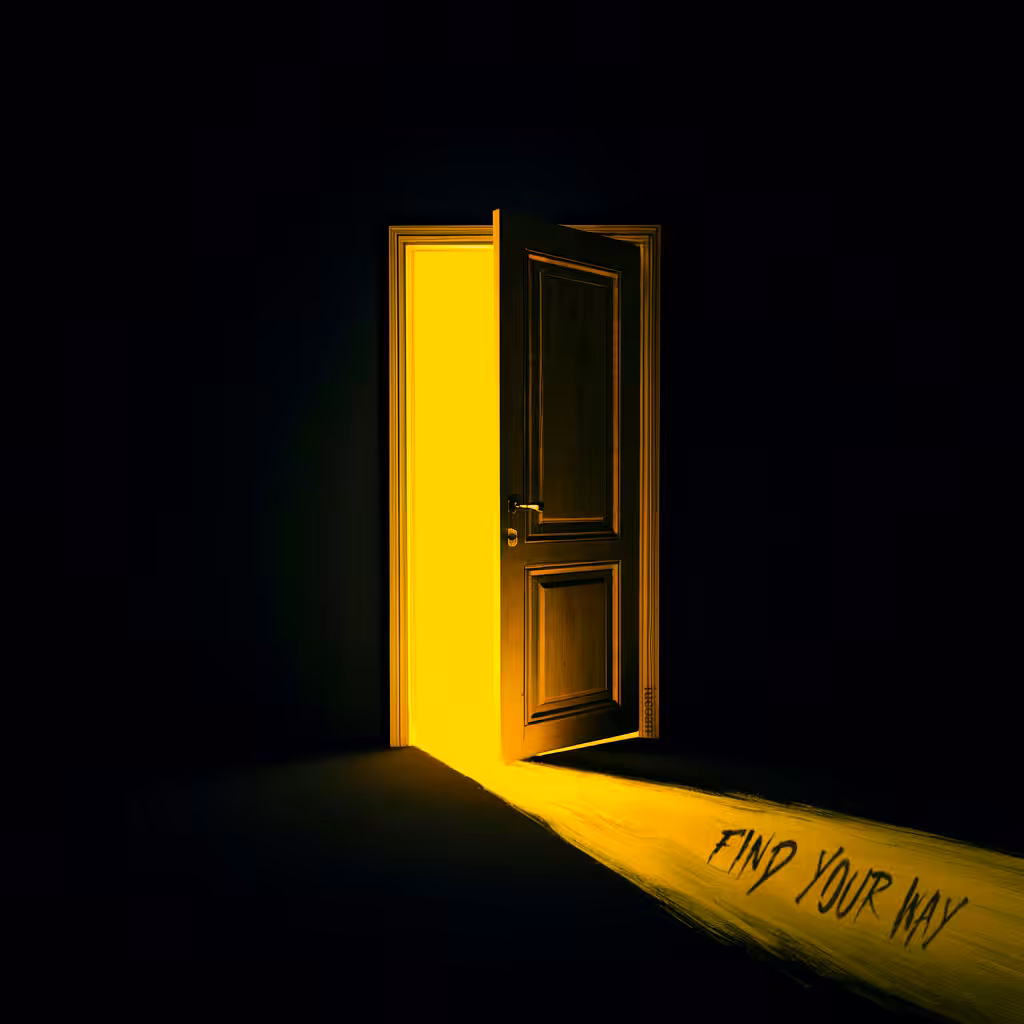 Find Your Way