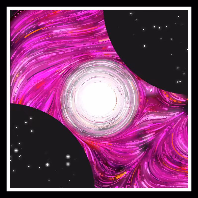 Multiverse - EnergyMerge #3