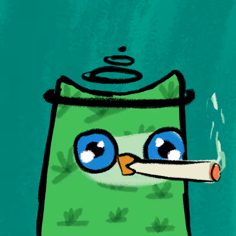 Half moon birdos #128