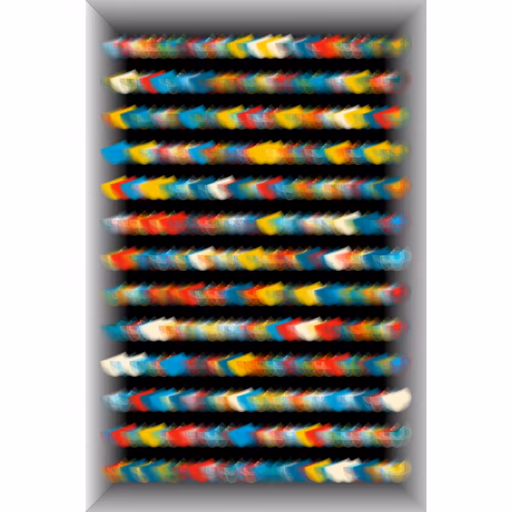 Wrapping Paper #110