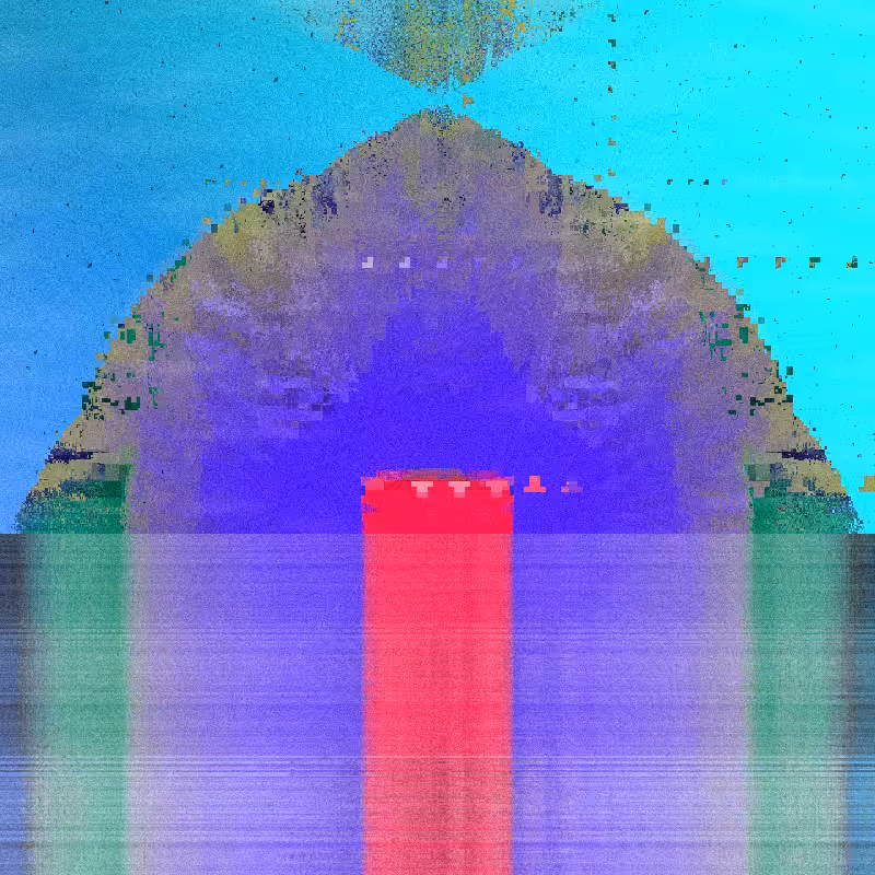 ATOMIC ISLANDS #48