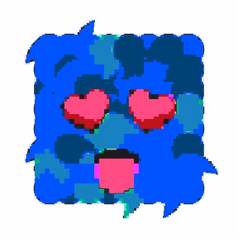 Based Kudzu #5829