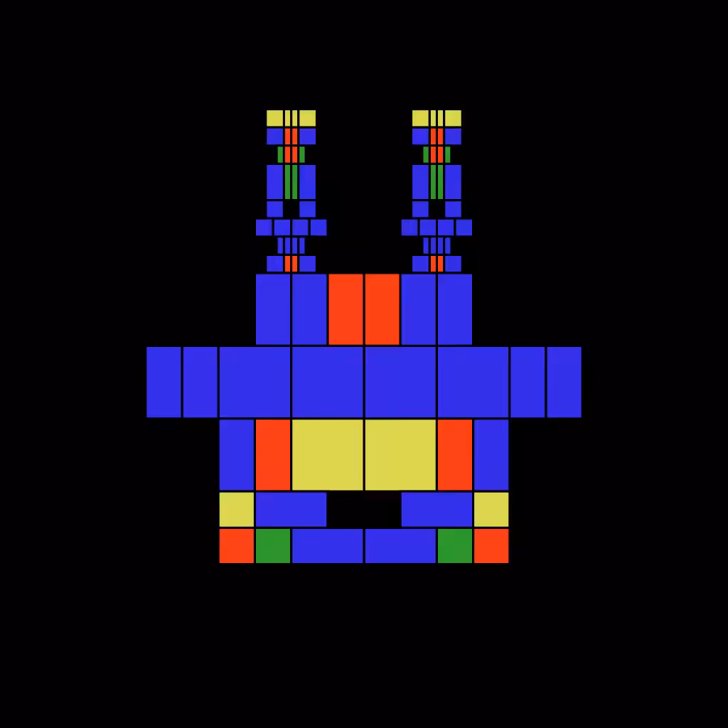 0x Ships: Robo