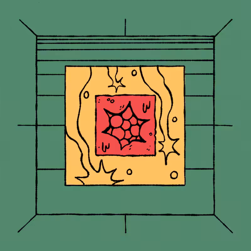 borders #286